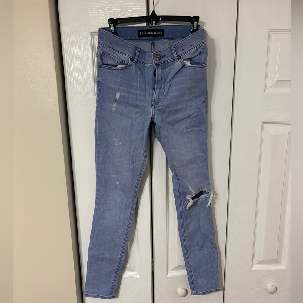 Express Jeans